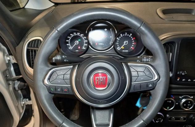 FIAT 500L 500L 1.4 95 CV S&S Cross - Foto 7
