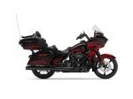 DS CVO 1923 Road Glide CVO 117 1.9 Road Glide Limited Vivid Black my22