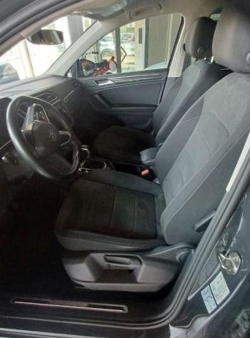 VOLKSWAGEN Tiguan 2.0 TDI 150 CV SCR DSG 4MOTION Elegance rif. 23925041 - Foto 7