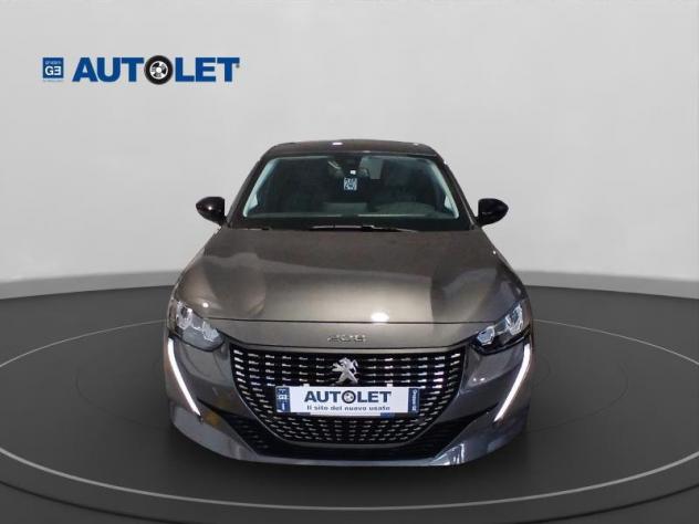 Peugeot 208 II 2019 Benzina 1.2 puretech Allure Pack s&s 100cv - Foto 2