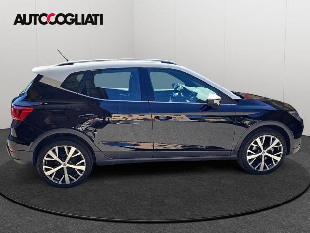 SEAT Arona Arona 1.0 ECO TSI 95 CV XPERIENCE - Foto 4