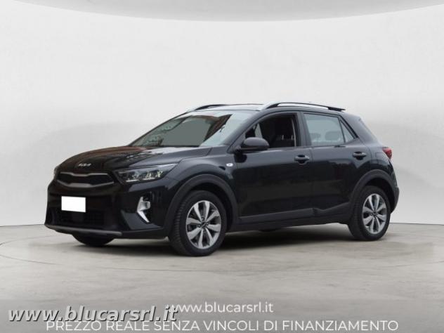 KIA Stonic 1.2 DPI STYLE rif. 23752338 - Foto 2