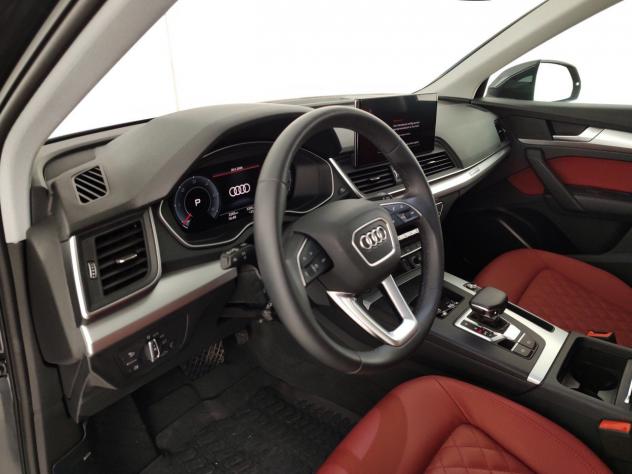 Audi Q5 Sportback TDI 150kW quattro S tronic Business Advanced - Foto 9
