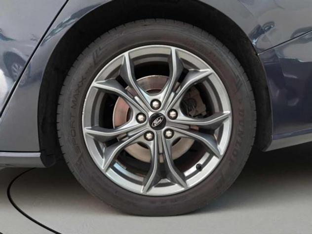 FORD Focus 1.5 EcoBlue 120 CV automatico SW ST-Line Co-Pilot rif. 23869198 - Foto 7