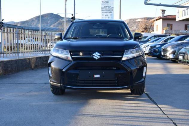 SUZUKI Vitara 1.4 Hybrid 4WD Allgrip Top rif. 24171542 - Foto 2