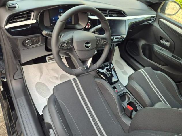 OPEL Corsa Hybrid 110 CV aut. GS rif. 23790199 - Foto 10