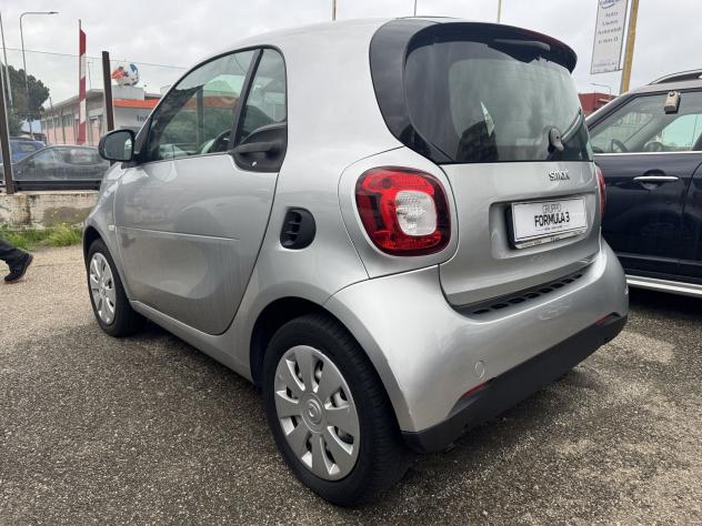 smart fortwo 70 1.0 52kW youngster - Foto 4