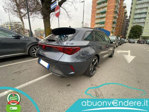 CUPRA Leon Sportstourer 2.0 TDI 150 CV DSG rif. 23318124 - Foto 7
