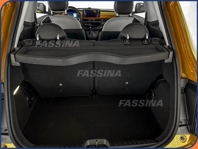 FIAT 500 Hybrid Hybrid Icon - Foto 10