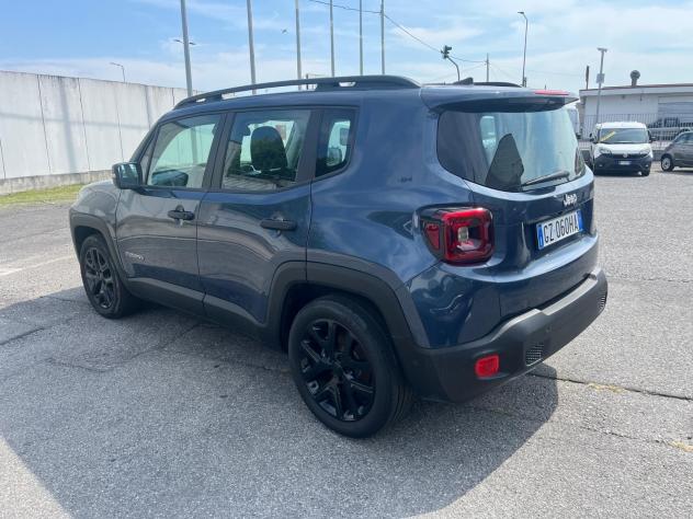 Jeep Renegade Renegade 1.5 turbo t4 mhev Summit 2wd dct - Foto 8