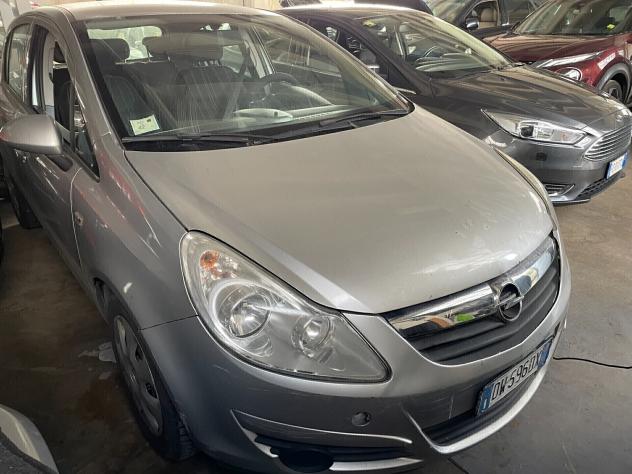 Opel Corsa 1.2 5 porte Cosmo imp.gas GRANDINATA - Foto 7
