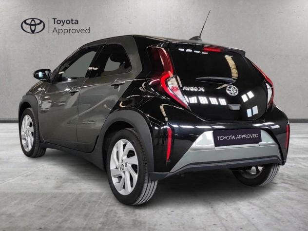 Toyota Aygo X Aygo X 1.0 VVT-i 72 CV 5 porte Trend S-CVT - Foto 6