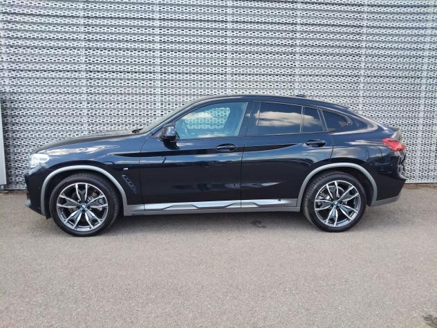 BMW X4 X4 xdrive20d mhev 48V Msport X auto - Foto 3