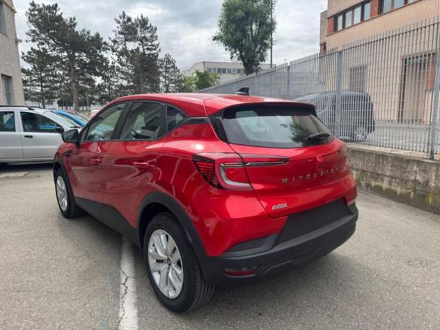 MITSUBISHI ASX 1.0L 91 CV Inform KM.0 " PRONTA CONSEGNA " rif. 24037293 - Foto 4