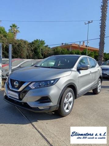NISSAN - Qashqai - 1.3 DIG-T 140 CV Business - Foto 3