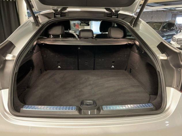 Mercedes-Benz GLC Coupé GLC Coupe - C253 2019 GLC Coupe 220 d Premium 4matic auto - Foto 7