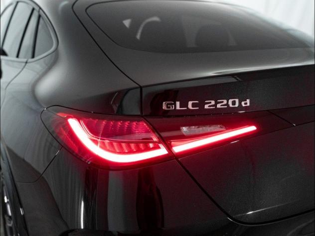 Mercedes-Benz GLC Coupé GLC 220 d 4MATIC Coupe - Foto 3