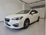 SUBARU Impreza 4X4 1.6i GPL Lineartronic Style Navi