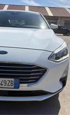 FORD Focus 1.0 EcoBoost 100 CV Start&Stop Plus rif. 23891818 - Foto 9