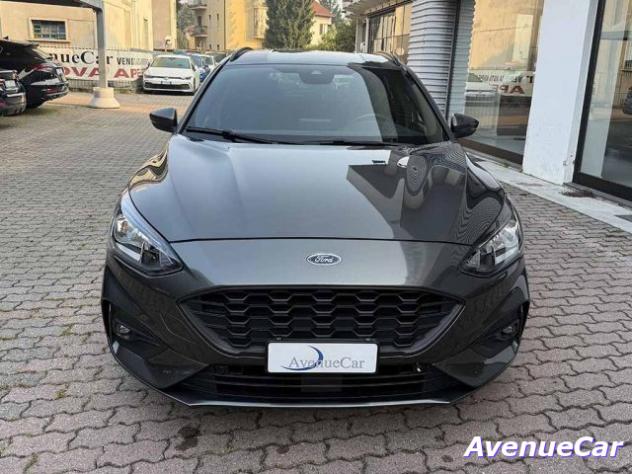 FORD Focus SW 1.5 ecoblue ST-Line CARPLAY PREZZO REALE rif. 23749557 - Foto 2