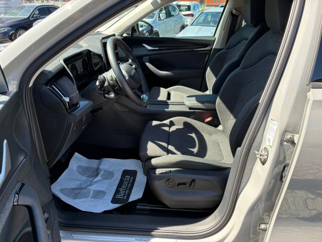 Škoda Kodiaq Kodiaq 2.0 tdi Style 4x4 193cv dsg - Foto 6