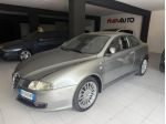 Alfa Romeo GT 1.9 MJT 16V Luxury