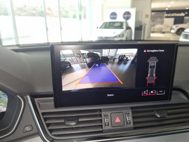 Audi Q5 40 TDI 204 CV quattro S tronic Identity Black - Foto 5