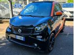 SMART ForTwo 1.0 Twinamic Passion 71 CV OK NEOPATENTATI rif. 23699193
