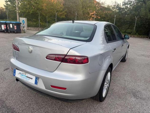 ALFA ROMEO 159 1.9 JTS 16V Distinctive senza lavoro da fare rif. 24185257 - Foto 7