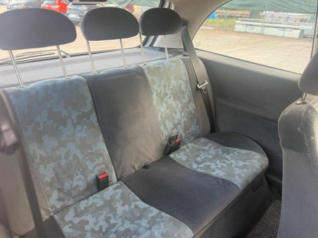 OPEL Corsa 22km 1.0i 12V cat 3p 100 come nuova Bellissima rif. 23886364 - Foto 7