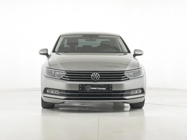 Volkswagen Passat 1.6 TDI 88kW Business BMT DSG - Foto 8