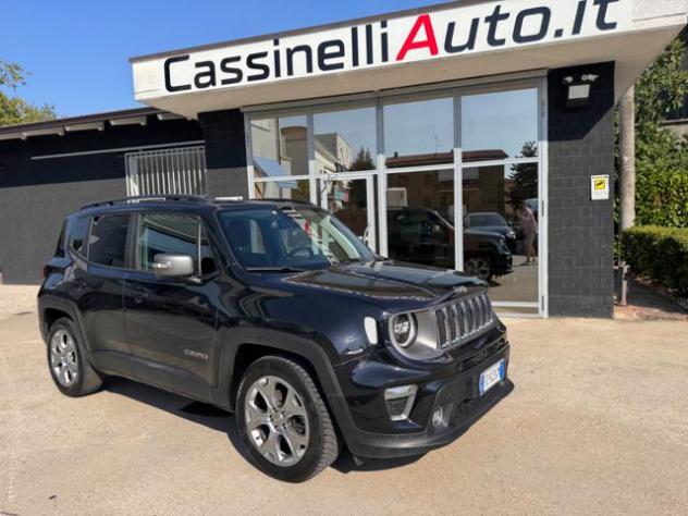 JEEP Renegade 1.0 T3 Limited rif. 23966024 - Foto 2