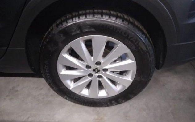 SEAT Arona 1.0 EcoTSI 110 CV rif. 24055954 - Foto 6