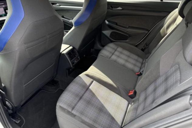 VOLKSWAGEN Golf 1.5 TSI eHybrid DSG GTE rif. 24050116 - Foto 8