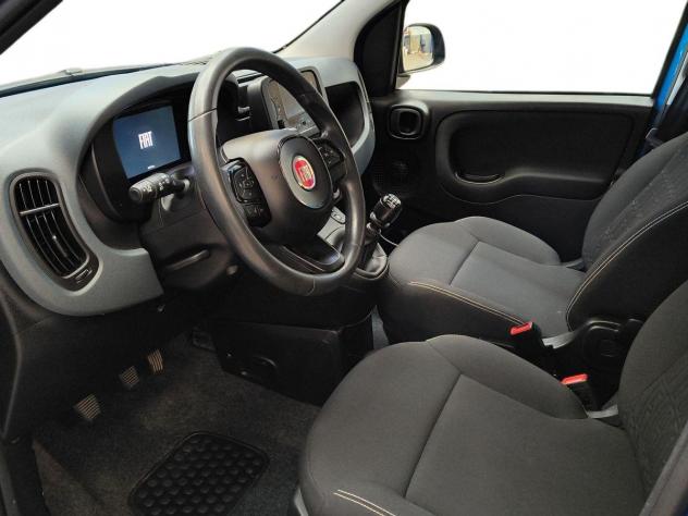 FIAT Pandina III 2024 1.0 firefly hybrid Icon s&s 70cv 5p.ti - Foto 6