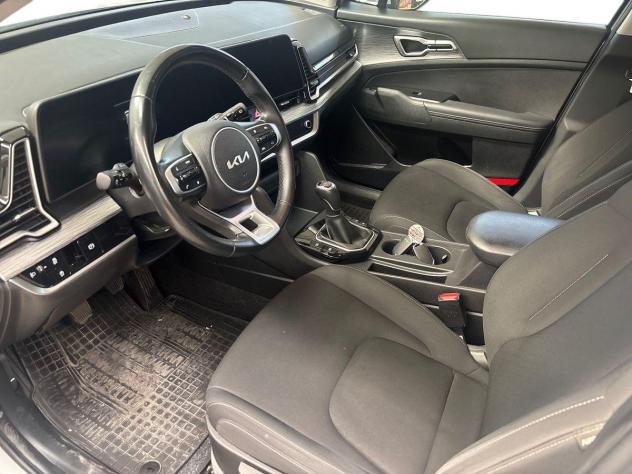 Kia Sportage V 2022 1.6 crdi mhev Business mt - Foto 6