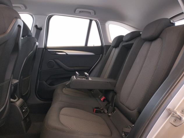 BMW X1 xdrive20d auto - IVA ESPOSTA - Foto 10