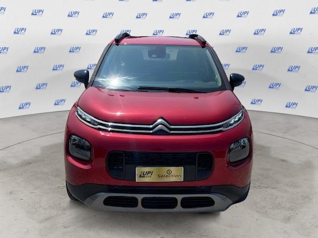 Citroën C3 Aircross 1.2 puretech Shine s&s 110cv - Foto 9