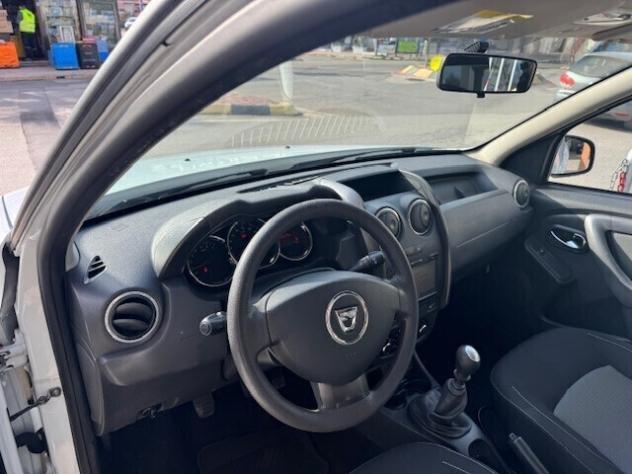 Dacia Duster 1.5 dCi 110CV Start&Stop 4x2 Laurte - Foto 8
