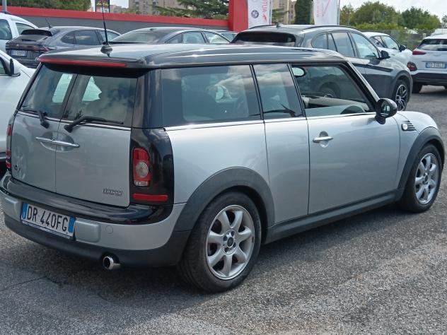 Mini Cooper Clubman 1.6 16V - Foto 4