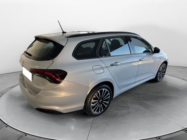 FIAT Tipo 1.0 SW Life - Foto 6