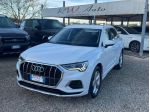 AUDI - Q3 - 35 TDI quattro S tronic S-LINE