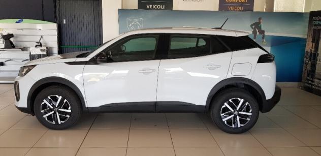 PEUGEOT 2008 2ª serie 2008 PureTech 100 S&S Style - Foto 8