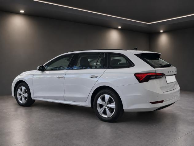 Škoda Octavia 2.0 TDI EVO 85KW AMBITION DSG - Foto 4