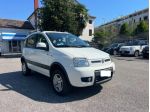 FIAT Panda 1.3 MJT S&S 4x4   UNICO PROPRIETARIO X NEOPATETATI rif. 23727843