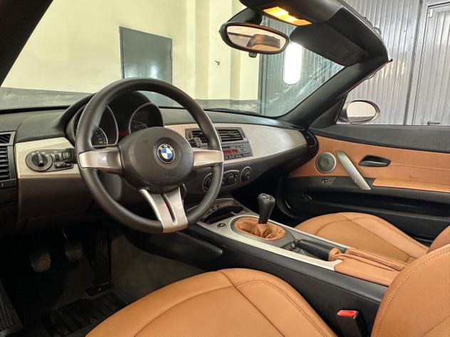 Bmw Z4 2.5 i cat Roadster - Foto 5