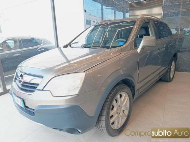 OPEL Antara 2.0 CDTI 150CV Cosmo rif. 24031372 - Foto 2