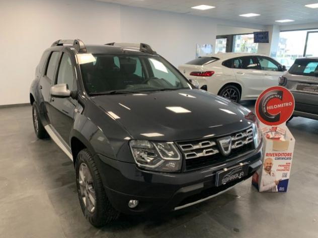 DACIA Duster 1.5 dCi 4x2 Prestige rif. 23909979
