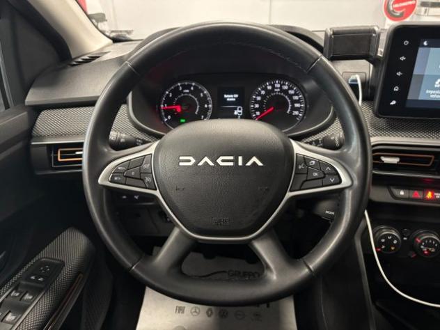 DACIA Sandero Stepway 1.0 GPL ECO-G Comfort SL DaciaPlus rif. 23815186 - Foto 8