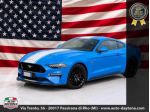 FORD Mustang Fastback 5.0 V8 GT  AUTOMATICA rif. 23469701